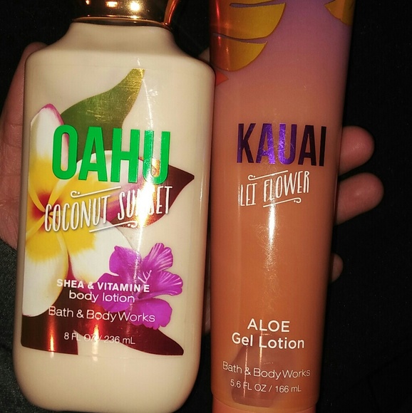 Bath & Body Works . - Picture 2 of 3